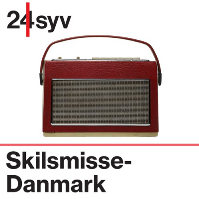 Skilsmisse-danmark
