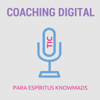 Coaching Digital para espíritus Knowmads