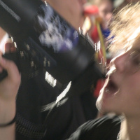 Bring them home protest, Jerusalem