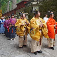 Reitaisai festival, Tokyo