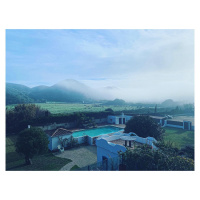 At the pace of nature