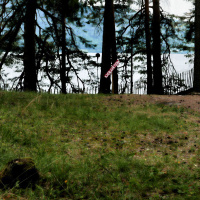 Kjærlighetsstien, Utøya