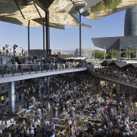 Els encants de Barcelona