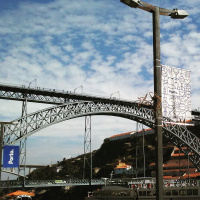 Ponte de Dom Luís I