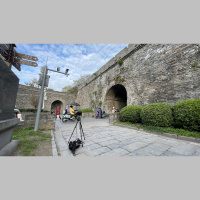 Jingzhou City, South Gate