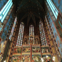 St. Martins Church, Warsaw