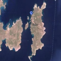 Delos, from Egypt to modern day