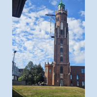 Folk songs by the lighthouse