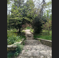 The memory of the countryside