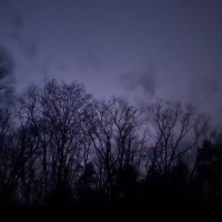 Calm before the storm: Kentucky tornado