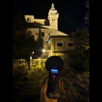 The mechanical clock