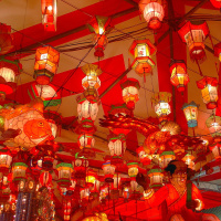 Tobata Gion Yamagasa festival