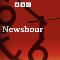BBC World Service Newshour: Sonic Heritage interview, 18 April 2025