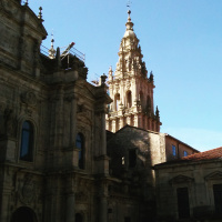 Catedral Basílica de Santiago de Compostela