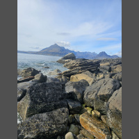 Isle of Skye ( {AN} EeL Versio )