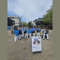 The Original Fishtown Singers