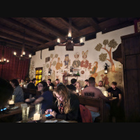 Live medieval musick