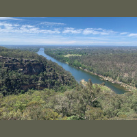Portal Lookout, Blue Mountains 