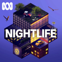 Cities and Memory interview on ABC Radio Australia, 10.08.25