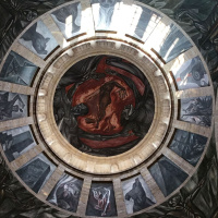 Temporal resonance: choirs of modulation