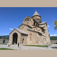 Traditional bell ringing