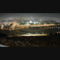 Mount of Olives