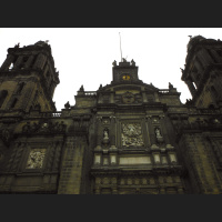 Campanas de la Catedral Metropolitana de la Ciudad de México