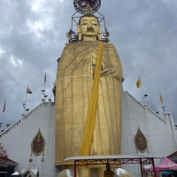 Wat Indharaviharn