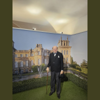 The life of Winston Churchill