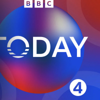 BBC Radio 4 Today Programme: Sonic Heritage interview, 18 April 2025