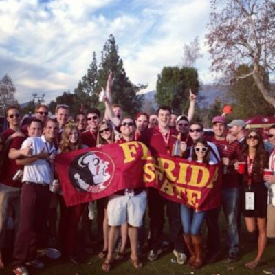 Fsu Takes On Vegas Podcast