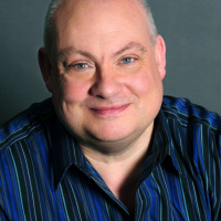 Leadership Hacking with Mark McKergow