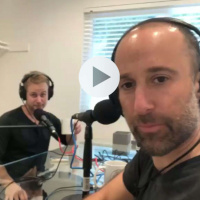 The Idea: Fun times with Robbe and Kellen