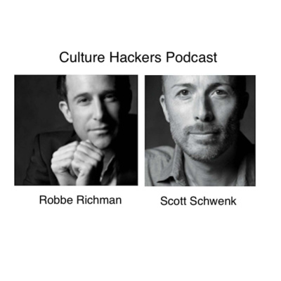 Culture Hackers