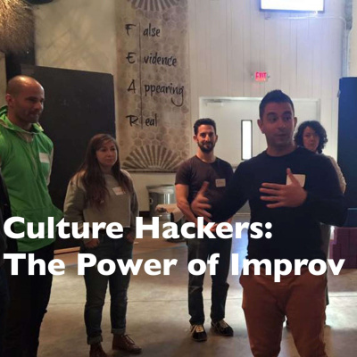 Culture Hackers