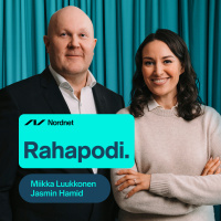 Raharetriitti 1/3: Tulot | Rahapodi 390