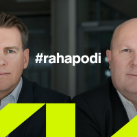 Varakansanedustaja | #rahapodi 326