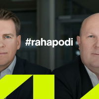 2023 pakettiin ja katse tulevaan | #rahapodi 355