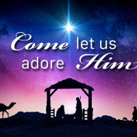 Come Let Us Adore Him