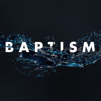 Baptism