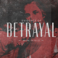 Mark: Evidence of Betrayal