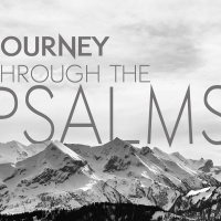 Journey Through The Psalms: Psalm 100