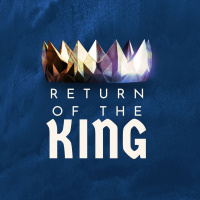 Mark: Return of the King