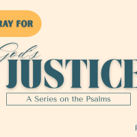 How To Pray For Gods Justice