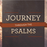 Journey Through The Psalms: Psalm 22