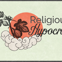 Mark: Religious Hypocrisy