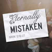 Mark: Eternally Mistaken