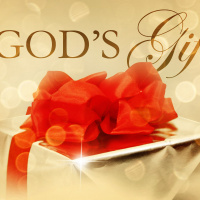 Gods Gift of Hope