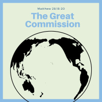 Great Commission