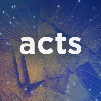 Acts: Early Church Characteristics